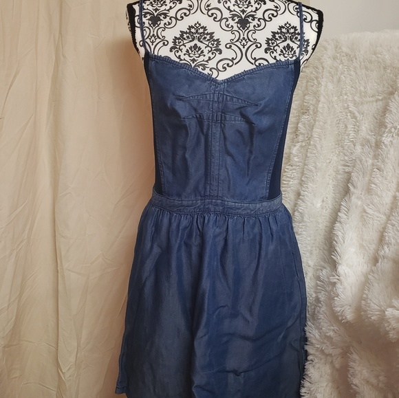 Splendid chambray dress - Picture 6 of 6